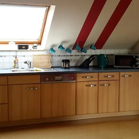 Apartamento Krallert