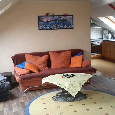 Apartamento Krallert Rennertshofen