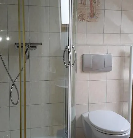 Krallert Apartment *
